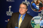 NBCs Peter King announces retirement after 44 years covering NFL  New York Post NBCs Peter King announces retirement after 44 years covering NFL  New York Post