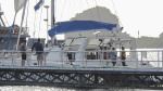 US couple whose catamaran was hijacked were likely thrown overboard and died Grenada police say The Associated Press US couple whose catamaran was hijacked were likely thrown overboard and died Grenada police say The Associated Press