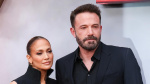 Jennifer Lopez and Ben Affleck crumbled under the pressure before calling off their 2003 wedding Yahoo Entertainment Jennifer Lopez and Ben Affleck crumbled under the pressure before calling off their 2003 wedding Yahoo Entertainment