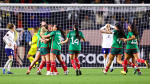 USWNT loses to Mexico in Concacaf W Gold Cup stunner  USA TODAY USWNT loses to Mexico in Concacaf W Gold Cup stunner  USA TODAY
