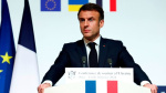 Macron says sending western troops to Ukraine cannot be ruled out  Financial Times Macron says sending western troops to Ukraine cannot be ruled out  Financial Times