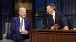 Biden tries out a new line of attack on Trump The former presidents age  CNN Biden tries out a new line of attack on Trump The former presidents age  CNN