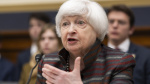 Yellen urges world leaders to unlock frozen Russian Central Bank assets and send them to Ukraine The Associated Press Yellen urges world leaders to unlock frozen Russian Central Bank assets and send them to Ukraine The Associated Press