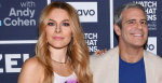 Completely False Andy Cohen Refutes Cocaine  Booze Drenched Lawsuit From Leah McSweeney  Deadline