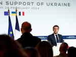 Germany NATO rule out sending troops to Ukraine as Russia rebukes Macron  Al Jazeera English Germany NATO rule out sending troops to Ukraine as Russia rebukes Macron  Al Jazeera English