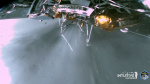 New images share unprecedented view of how Odysseus spacecraft landed on the moon CNN New images share unprecedented view of how Odysseus spacecraft landed on the moon CNN