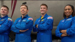 Crew8 mission Preparation for Florida launch moves forward  WESH 2 Orlando Crew8 mission Preparation for Florida launch moves forward  WESH 2 Orlando