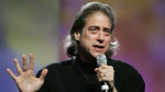 Larry David Jamie Lee Curtis and Cheryl Hines Remember Richard Lewis Funniest Person and Also the Sweetest  Hollywood Reporter Larry David Jamie Lee Curtis and Cheryl Hines Remember Richard Lewis Funniest Person and Also the Sweetest  Hollywood Reporter