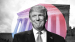 Trump uses the slow legal system to his advantage The Supreme Court is helping  CNN