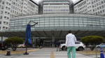South Korea doctors strike Hours left before returntowork deadline ends The Associated Press South Korea doctors strike Hours left before returntowork deadline ends The Associated Press