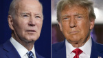 Biden and Trump both head to USMexico border The Associated Press Biden and Trump both head to USMexico border The Associated Press