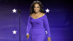 Oprah Winfrey to Exit WeightWatchers Board After She Announced Use of WeightLoss Drug  Variety