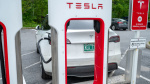 Tesla stands to earn billions of dollars a year by opening US charging stations to drivers of Ford and other EVs  CNBC Tesla stands to earn billions of dollars a year by opening US charging stations to drivers of Ford and other EVs  CNBC