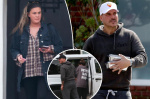 Jax Taylor and Brittany Cartwright seen living separately days before announcing breakup  Page Six