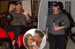 Jax Taylor says he and Brittany Cartwright are living together again after split This is not divorce  Page Six Jax Taylor says he and Brittany Cartwright are living together again after split This is not divorce  Page Six