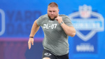 2024 NFL Scouting Combine stock upstock down Day 1 Braden Fiske Dallas Turner sizzle NFLcom 2024 NFL Scouting Combine stock upstock down Day 1 Braden Fiske Dallas Turner sizzle NFLcom