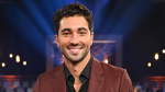 The Bachelors Joey Graziadei Reveals Gilbert Syndrome Diagnosis Amid Concern About His Yellow Eyes  Entertainment Tonight The Bachelors Joey Graziadei Reveals Gilbert Syndrome Diagnosis Amid Concern About His Yellow Eyes  Entertainment Tonight