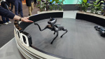 Latest tech gadgets Smart rings robot dogs bendable phones  CNBC
