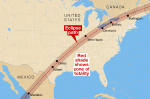 Total eclipse of the wallet Prices to witness solar eclipse soar hotels charge 10 times regular rates  New York Post Total eclipse of the wallet Prices to witness solar eclipse soar hotels charge 10 times regular rates  New York Post