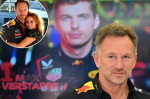 F1 boss Christian Horners alleged intimate messages to female employee add to controversy  New York Post F1 boss Christian Horners alleged intimate messages to female employee add to controversy  New York Post
