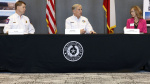 Gov Abbott says Texas wildfires may have destroyed up to 500 structures The Associated Press Gov Abbott says Texas wildfires may have destroyed up to 500 structures The Associated Press