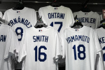 MLBPA head Tony Clark hopeful that MLB uniform concerns will be addressed before Opening Day Yahoo Sports MLBPA head Tony Clark hopeful that MLB uniform concerns will be addressed before Opening Day Yahoo Sports