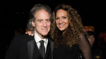 Richard Lewis Wife Joyce Lapinsky Speaks Out for First Time Thanks Fans for the Loving Tributes  Hollywood Reporter Richard Lewis Wife Joyce Lapinsky Speaks Out for First Time Thanks Fans for the Loving Tributes  Hollywood Reporter