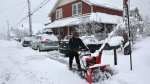 Rare blizzard conditions batter California mountains with heavy snow and powerful winds making travel dangerous CNN Rare blizzard conditions batter California mountains with heavy snow and powerful winds making travel dangerous CNN