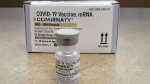 Older US adults should get another COVID19 shot health officials recommend  KSLcom