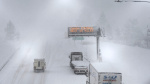 Blizzard in Sierra Nevada closes stretch of I80 strands vehicles  USA TODAY