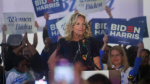 Jill Biden puts Donald Trump on notice as her campaign role comes into focus  CNN