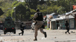 Hundreds of prisoners escape PortauPrince prison as violence escalates in Haitian capital  CNN