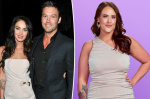 Brian Austin Green says its tough to compare ex Megan Fox to Love Is Blind star Chelsea Blackwell  Page Six Brian Austin Green says its tough to compare ex Megan Fox to Love Is Blind star Chelsea Blackwell  Page Six