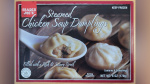 Trader Joes recalls chicken dumplings over bits of plastic  Fox Business