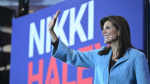 Haley hints she isnt bound by loyalty pledge to support GOP nominee  The Washington Post Haley hints she isnt bound by loyalty pledge to support GOP nominee  The Washington Post