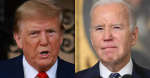 CBS News poll finds voters remember Trumps economy as good boosting Trump to national lead over Biden today  CBS News CBS News poll finds voters remember Trumps economy as good boosting Trump to national lead over Biden today  CBS News