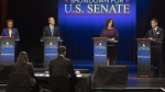 California Senate primary could set up a blockbuster November race  CNN California Senate primary could set up a blockbuster November race  CNN