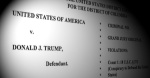 The Trump trials A former president faces justice  CBS News The Trump trials A former president faces justice  CBS News