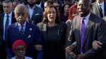 Bloody Sunday Kamala Harris to join in marking the anniversary on Alabama bridge The Associated Press Bloody Sunday Kamala Harris to join in marking the anniversary on Alabama bridge The Associated Press