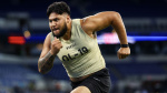 2024 NFL Scouting Combine stock upstock down Day 4 Five offensive linemen star in Indianapolis  NFLcom 2024 NFL Scouting Combine stock upstock down Day 4 Five offensive linemen star in Indianapolis  NFLcom