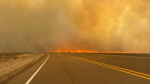 Powerful Texas wildfire chars over 1M acres amid heat and strong winds USA TODAY Powerful Texas wildfire chars over 1M acres amid heat and strong winds USA TODAY