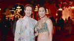 Rihanna Mark Zuckerberg and Ivanka Trump among bevy of stars at Indian billionaire heirs prewedding bash  CNN