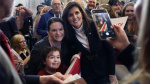 Nikki Haley wins the District of Columbias Republican primary and gets her first 2024 victory The Associated Press Nikki Haley wins the District of Columbias Republican primary and gets her first 2024 victory The Associated Press
