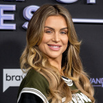 Vanderpump Rules Lala Kent Is Pregnant With Baby No 2  E NEWS