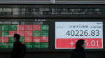 Japans Nikkei 225 surpasses 40000 for the first time while China gets ready to unveil GDP target  CNN Japans Nikkei 225 surpasses 40000 for the first time while China gets ready to unveil GDP target  CNN