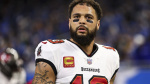 Mike Evans contract shows the value of tampering  NBC Sports