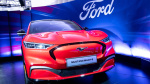 Ford sales jump 105 in February led by gains in hybrids and EVs  CNBC Ford sales jump 105 in February led by gains in hybrids and EVs  CNBC