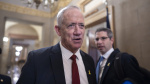 Kamala Harris meets Netanyahu rival in push for ceasefire deal The Associated Press Kamala Harris meets Netanyahu rival in push for ceasefire deal The Associated Press