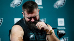 Philadelphia Eagles center Jason Kelce announces he is retiring from the NFL  CNN