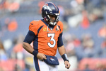 Broncos end Russell Wilson era say they will release veteran QB  Yahoo Sports